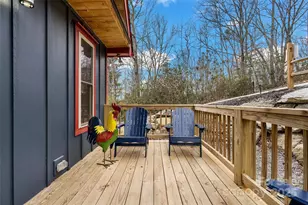 67/69 Flat Top Mountain Rd, Fairview, NC 28730 - Photo 8