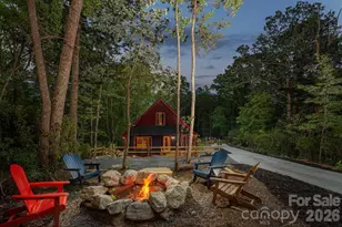 67/69 Flat Top Mountain Rd, Fairview, NC 28730 - Photo 8