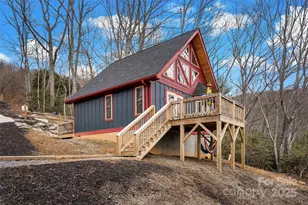 67/69 Flat Top Mountain Rd, Fairview, NC 28730 - Photo 6