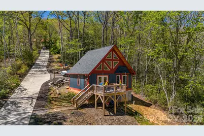 67/69 Flat Top Mountain Road, Fairview, NC 28730 - Photo 1
