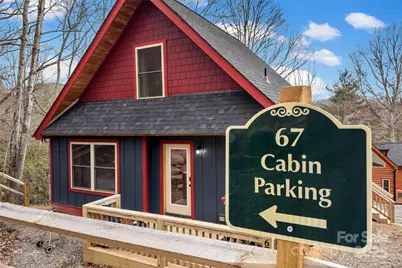 67/69 Flat Top Mountain Road, Fairview, NC 28730 - Photo 20