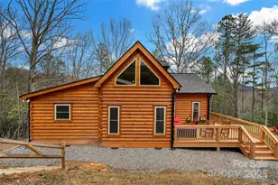 67/69 Flat Top Mountain Rd, Fairview, NC 28730 - Photo 22