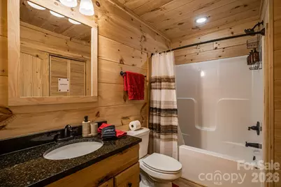 67/69 Flat Top Mountain Road, Fairview, NC 28730 - Photo 22