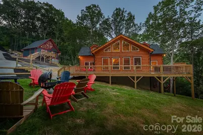 67/69 Flat Top Mountain Road, Fairview, NC 28730 - Photo 4