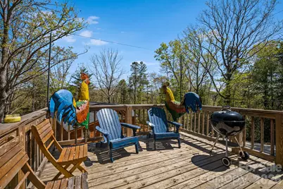 67/69 Flat Top Mountain Road, Fairview, NC 28730 - Photo 42