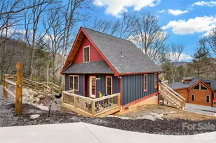 67/69 Flat Top Mountain Rd, Fairview, NC 28730 - Photo 8