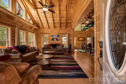 67/69 Flat Top Mountain Road, Fairview, NC 28730 - Photo 18