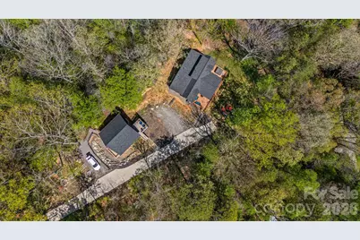 67/69 Flat Top Mountain Road, Fairview, NC 28730 - Photo 2