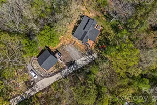 67/69 Flat Top Mountain Rd, Fairview, NC 28730 - Photo 2