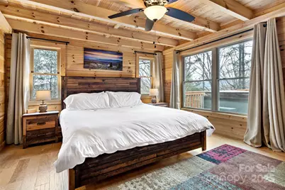 67/69 Flat Top Mountain Road, Fairview, NC 28730 - Photo 34