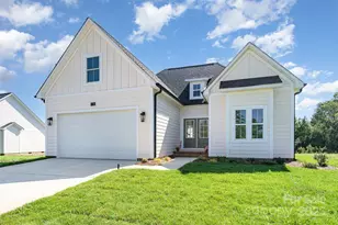 136 Autumn Blaze Rd, China Grove, NC 28023 - Photo 2