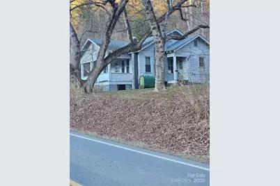 1820 Grapevine Road, Marshall, NC 28753 - Photo 4