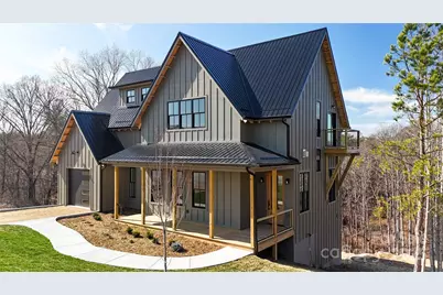 244 Westridge Farm Road #20, Asheville, NC 28804 - Photo 1