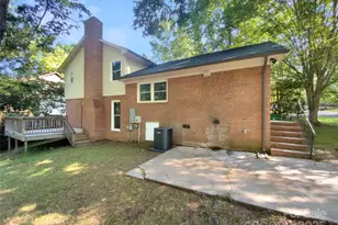 7401 Limerick Dr, Charlotte, NC 28270 - Photo 8