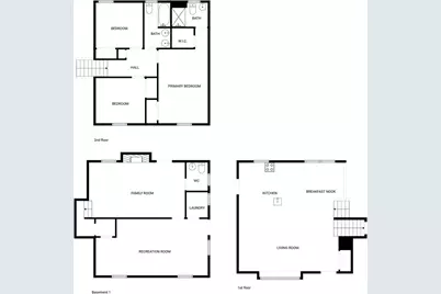 7401 Limerick Drive, Charlotte, NC 28270 - Photo 16