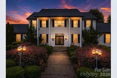 532 Harvey Logan Road, Bostic, NC 28018 - Photo 1