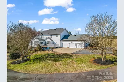 532 Harvey Logan Road, Bostic, NC 28018 - Photo 2