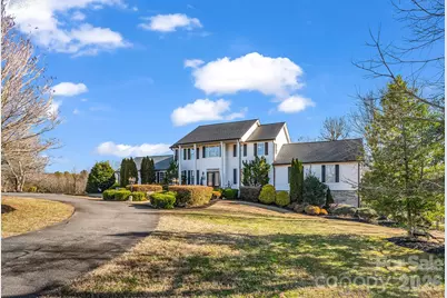 532 Harvey Logan Road, Bostic, NC 28018 - Photo 4
