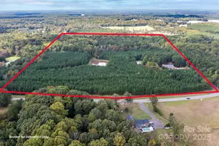 11001 Mount Holly Hntrsvlle Rd, Huntersville, NC 28078 - Photo 1