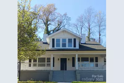 105 N Inman Avenue, Bessemer City, NC 28016 - Photo 1