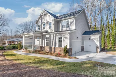 553 W Lowrance Avenue, Mooresville, NC 28115 - Photo 1
