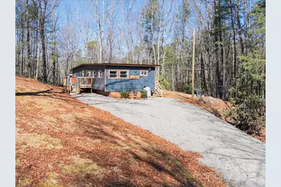 35&61 Ahava Road, Pisgah Forest, NC 28768 - Photo 2