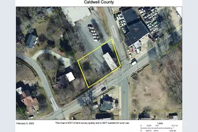 1602 Harper Avenue SW, Lenoir, NC 28645 - Photo 1