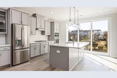 177 Reids Cove #Brooks II, Mooresville, NC 28117 - Photo 4