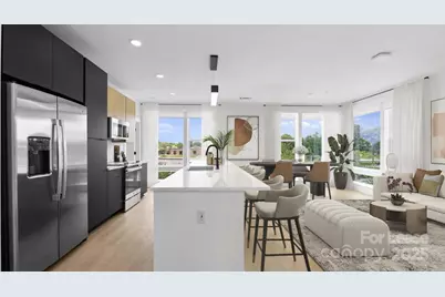 4612 Gilead Street #B9.1A, Charlotte, NC 28217 - Photo 40