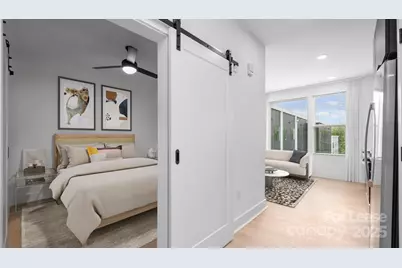 4612 Gilead Street #B9.1A, Charlotte, NC 28217 - Photo 44