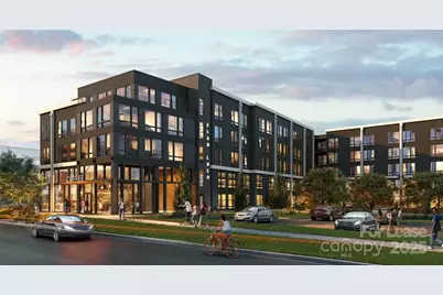 4612 Gilead Street #B5.2, Charlotte, NC 28217 - Photo 2