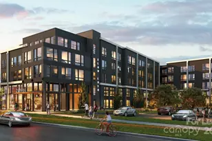 4612 Gilead St, Charlotte, NC 28217 - Photo 2