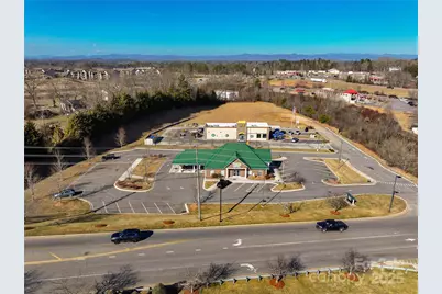 99999 Gill Road, Weaverville, NC 28787 - Photo 1