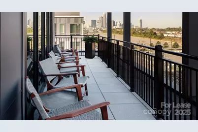 2010 N Brevard Street #S2, Charlotte, NC 28203 - Photo 22