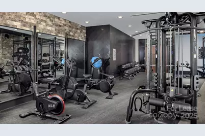 2010 N Brevard Street #S2, Charlotte, NC 28203 - Photo 10