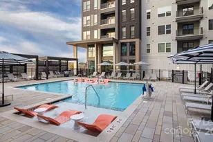2010 N Brevard St, Charlotte, NC 28203 - Photo 14