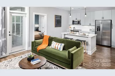 2010 N Brevard Street #S2, Charlotte, NC 28203 - Photo 34