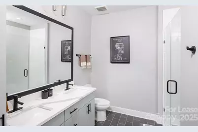 2010 N Brevard Street #S2, Charlotte, NC 28203 - Photo 40