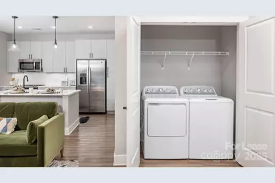 2010 N Brevard Street #S2, Charlotte, NC 28203 - Photo 42