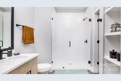 2010 N Brevard Street #S2, Charlotte, NC 28203 - Photo 32