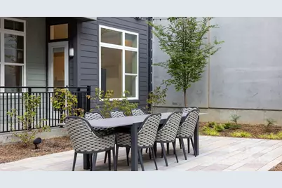 2010 N Brevard Street #S2, Charlotte, NC 28203 - Photo 12