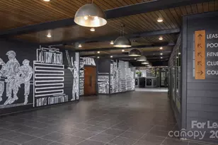 2010 N Brevard St, Charlotte, NC 28203 - Photo 8