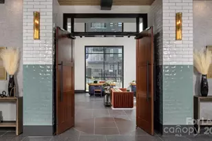 2010 N Brevard St, Charlotte, NC 28203 - Photo 18