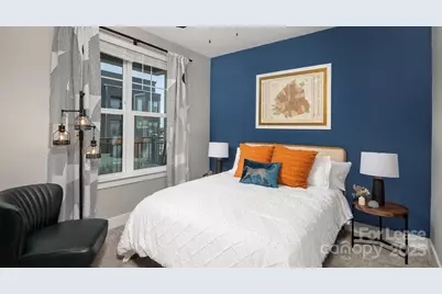 2010 N Brevard Street #S2, Charlotte, NC 28203 - Photo 30