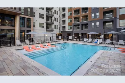 2010 N Brevard Street #S2, Charlotte, NC 28203 - Photo 2