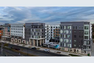 2010 N Brevard Street #S2, Charlotte, NC 28203 - Photo 44