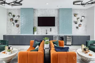 2010 N Brevard St, Charlotte, NC 28203 - Photo 6