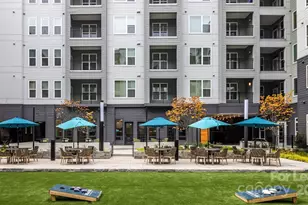 2010 N Brevard St, Charlotte, NC 28203 - Photo 16