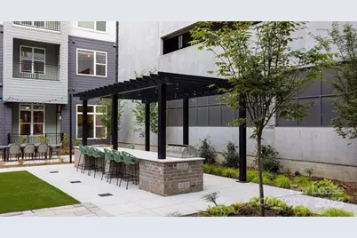 2010 N Brevard Street #S2, Charlotte, NC 28203 - Photo 24