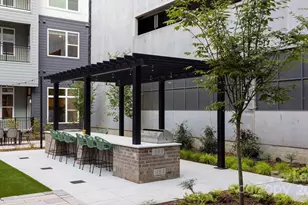 2010 N Brevard St, Charlotte, NC 28203 - Photo 24